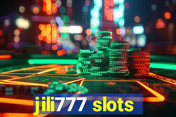 jili777 slots