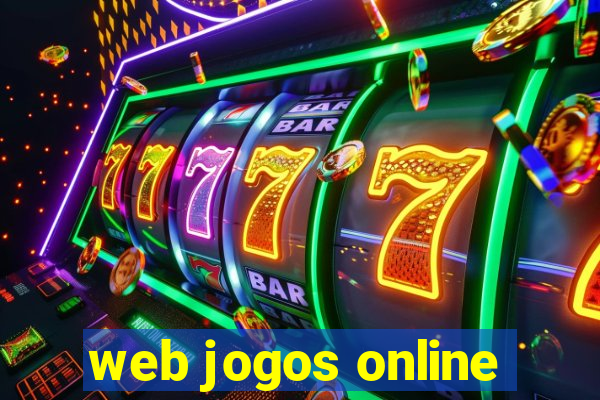 web jogos online