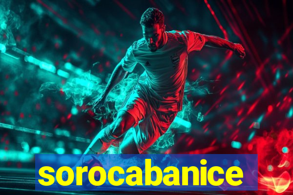 sorocabanice