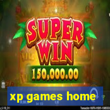 xp games home