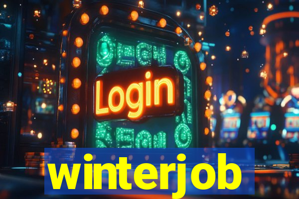 winterjob