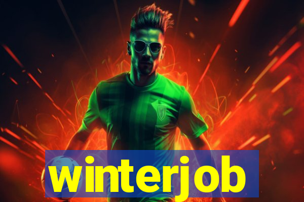 winterjob