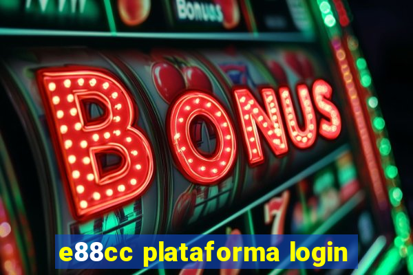 e88cc plataforma login