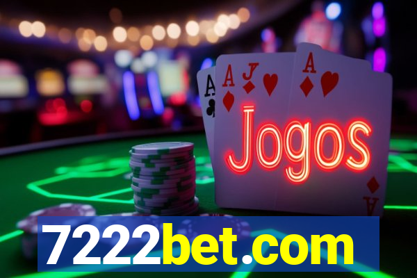 7222bet.com