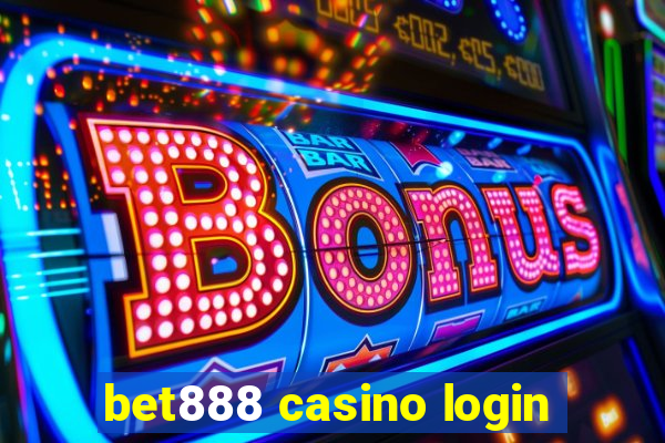 bet888 casino login