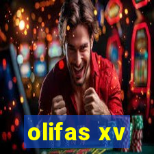 olifas xv