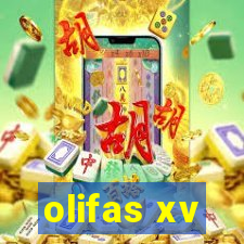 olifas xv