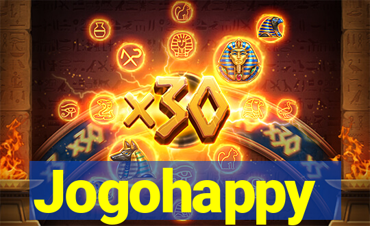 Jogohappy