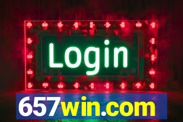 657win.com