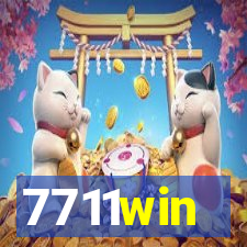 7711win