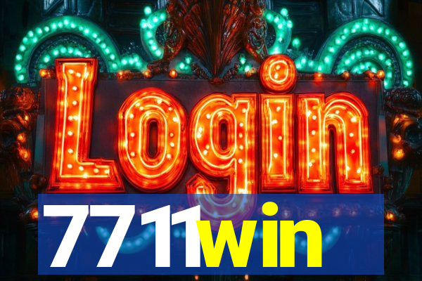 7711win