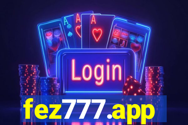 fez777.app