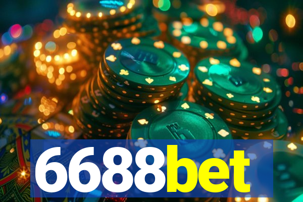 6688bet