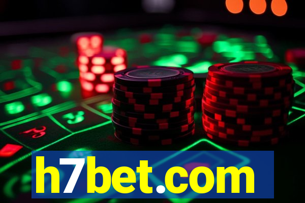 h7bet.com