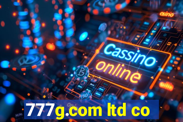 777g.com ltd co