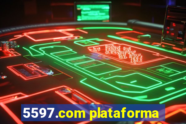 5597.com plataforma