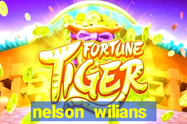 nelson wilians fratoni rodrigues fortuna