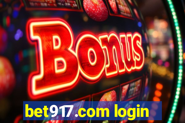 bet917.com login