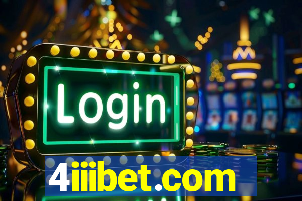 4iiibet.com