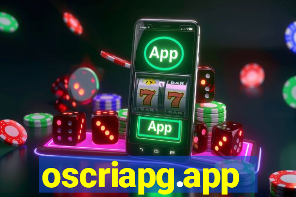 oscriapg.app