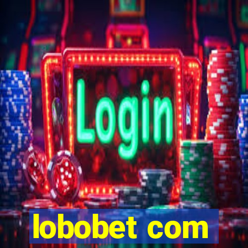 lobobet com