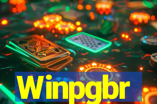 Winpgbr