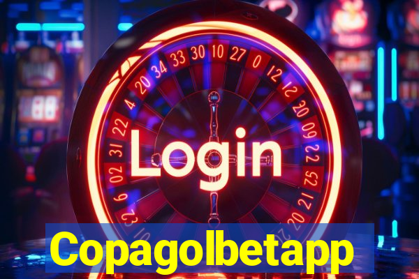 Copagolbetapp