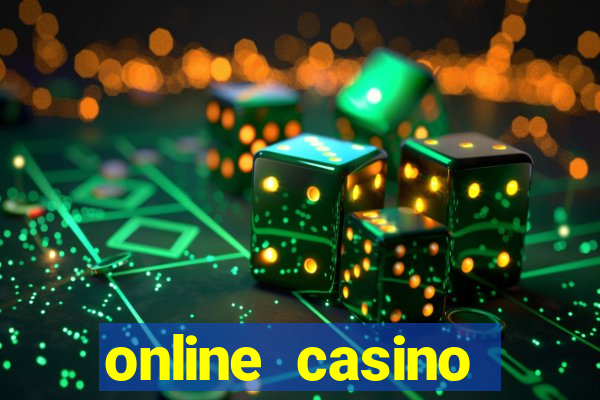 online casino roulett spielen