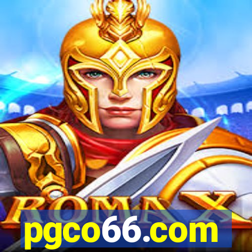 pgco66.com