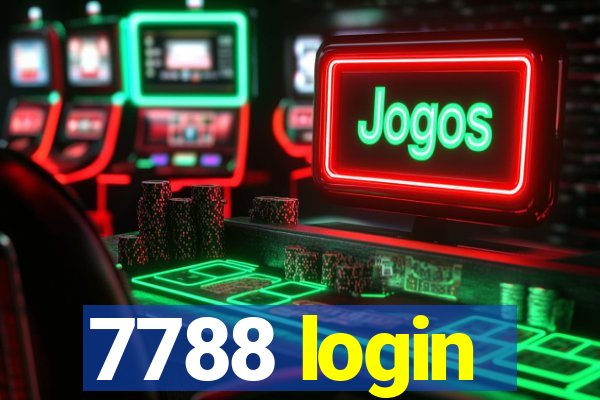 7788 login