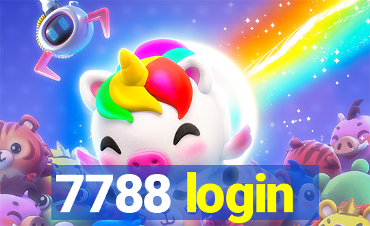 7788 login