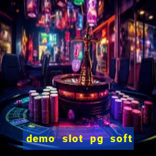 demo slot pg soft dragon hatch