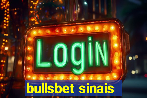 bullsbet sinais