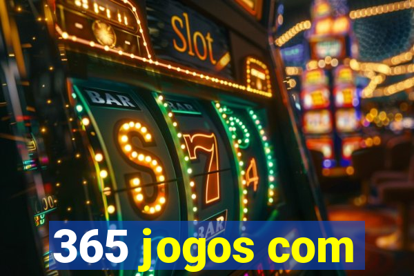 365 jogos com