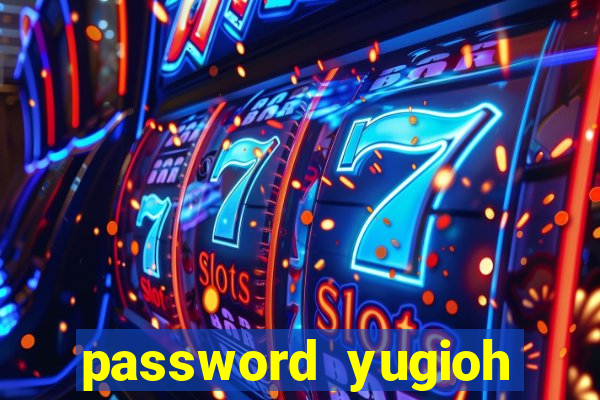 password yugioh forbidden memories