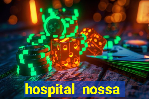 hospital nossa senhora de lourdes antas bahia