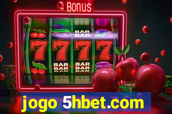 jogo 5hbet.com