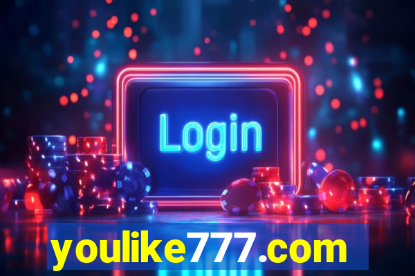 youlike777.com