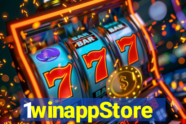 1winappStore