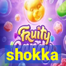 shokka