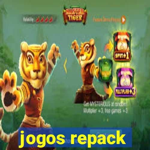 jogos repack