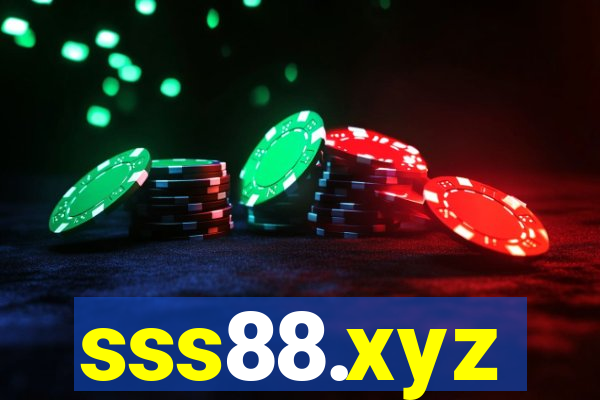 sss88.xyz