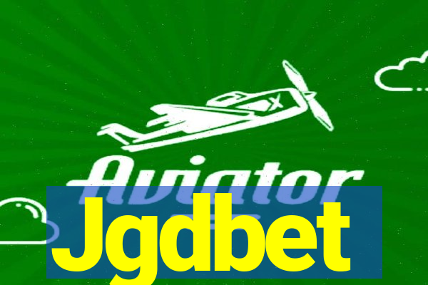 Jgdbet