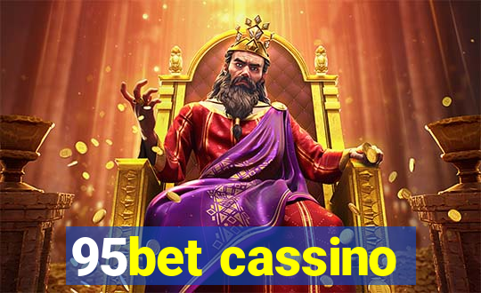 95bet cassino