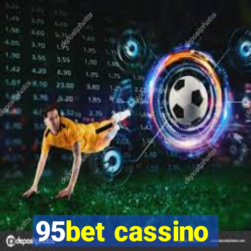 95bet cassino