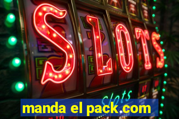 manda el pack.com