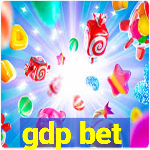 gdp bet