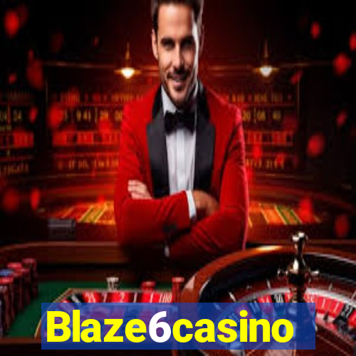 Blaze6casino