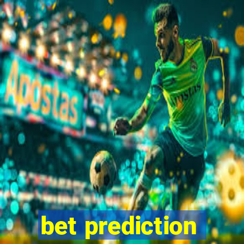 bet prediction