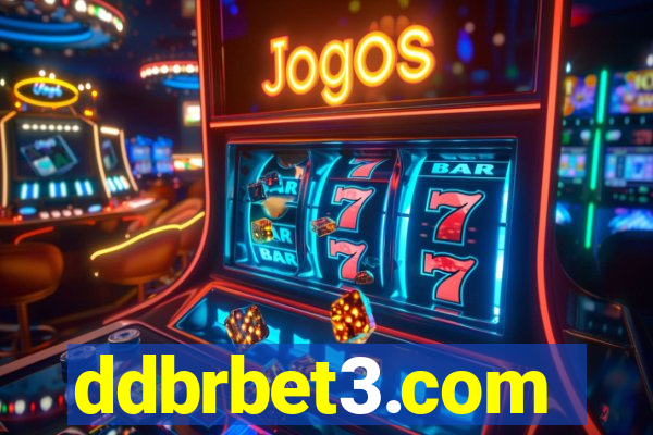 ddbrbet3.com